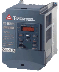 Inverter N2 FM100