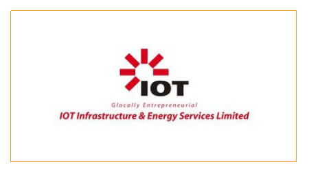 IOT-Infrastructure-&-Energy-Services-Limited