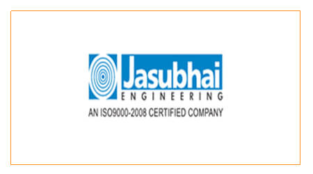 Jasubhai-engineering