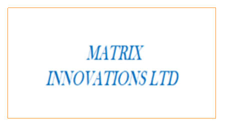 Matrix-inovation-ltd