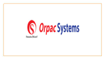 Orpac-system